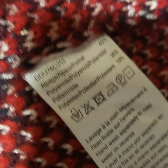 Gerard Darel sweater (45% alpaca) - Picture 6 of 11